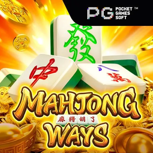 Mahjong Ways x1000